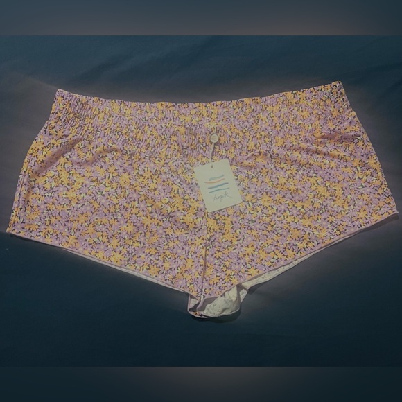 New Tropik bathing suit shorts - Picture 2 of 2